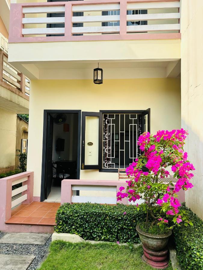 Do River Homestay Hoi An Exteriör bild