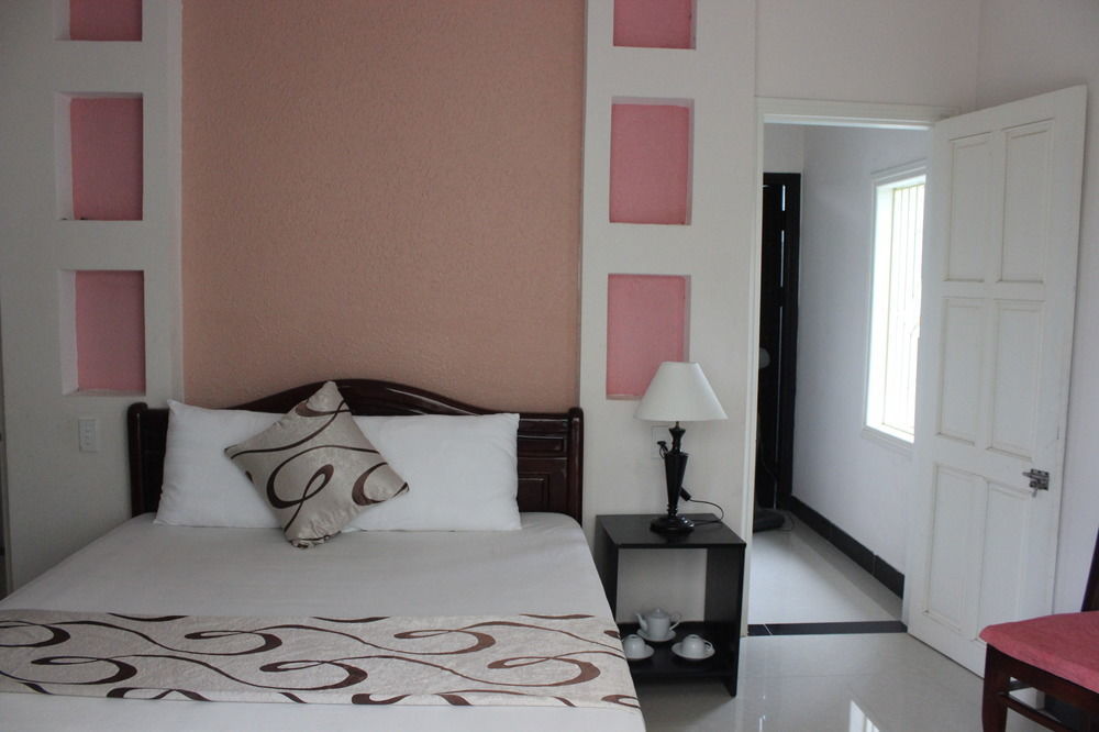 Do River Homestay Hoi An Exteriör bild
