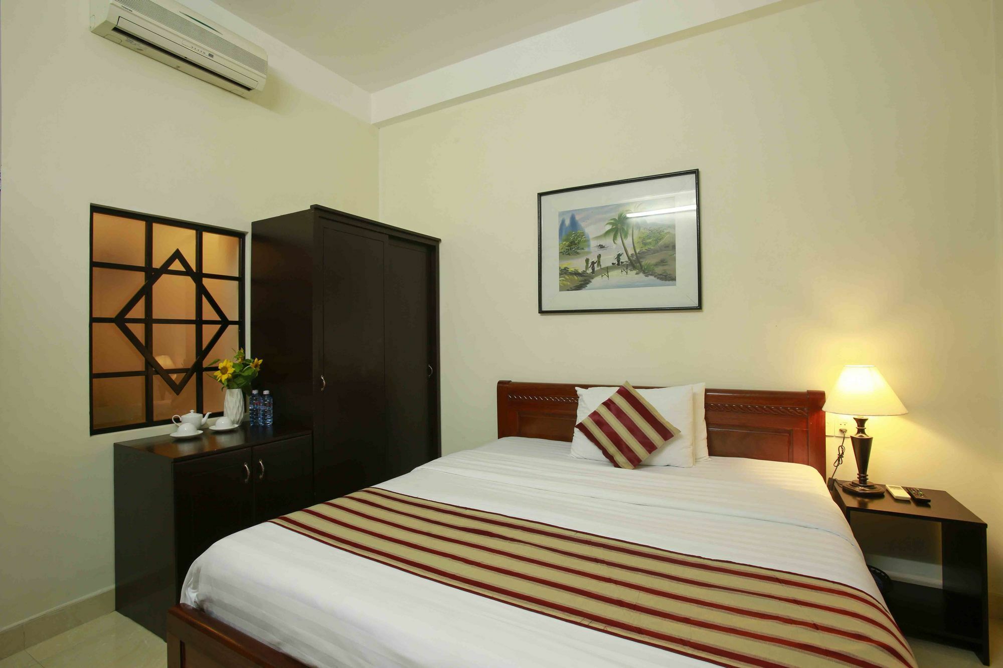 Do River Homestay Hoi An Exteriör bild
